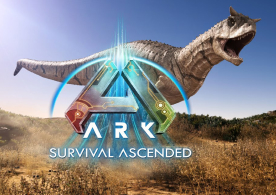 ARK:ASA