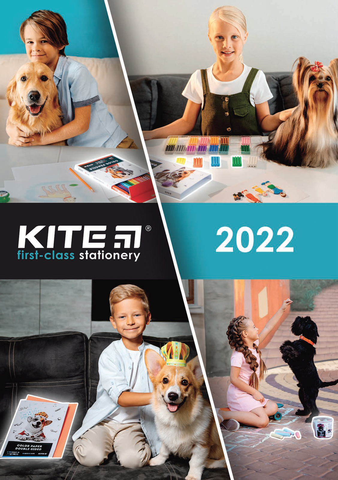 catalog