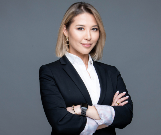 Ms. Gulnaz Tukhtamova