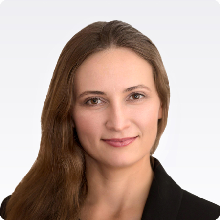Dr Natalia Perova