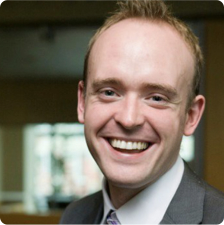 Professor Marc Moore
