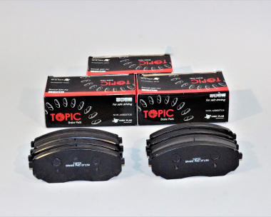 Brake parts