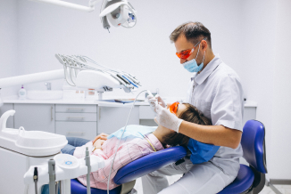 Общая стоматология