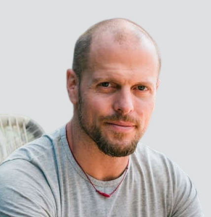 Tim Ferriss
