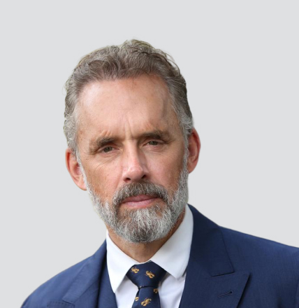Dr. Jordan Peterson