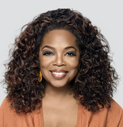 Oprah Winfrey