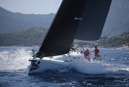 Yachting