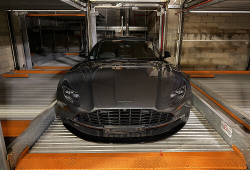 Automotive